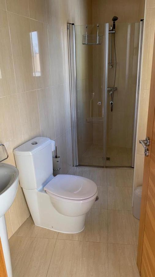 Apartamento Fonte Do Cristo Porriño Eksteriør billede
